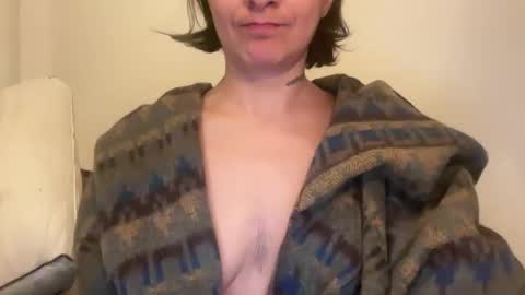 heatherfish online show from February 17, 9:36 pm