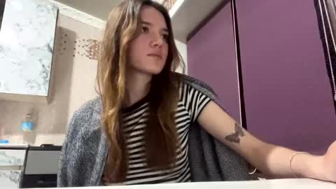 Lili online show from March 17, 2:22 pm