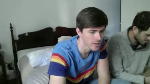 HeatSignal online show from March 23, 7:30 pm