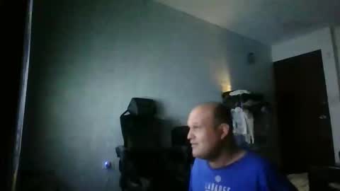 Heavy Rebell online show from March 29, 7:10 am