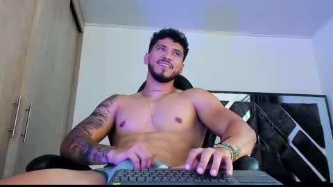 Thor online show from January 11, 10:05 pm