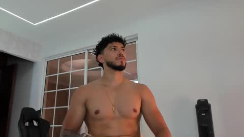 Thor online show from February 26, 10:04 pm