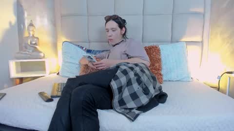 Keira Hecate online show from December 22, 8:04 pm