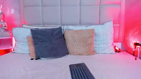 Keira Hecate online show from November 26, 11:12 pm