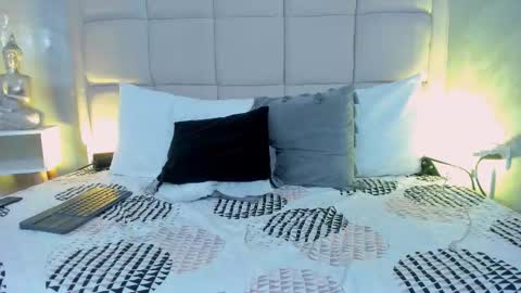 Keira Hecate online show from January 16, 9:46 pm