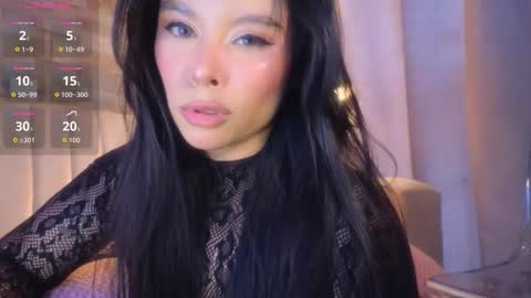 Hecate  online show from October 17, 9:08 pm