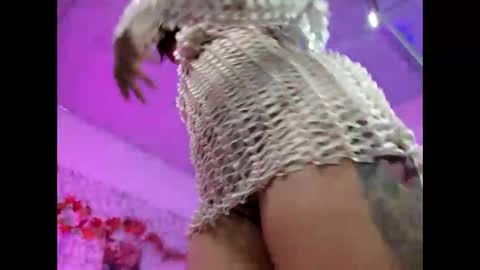 Hecate Queen online show from November 7, 2:08 pm