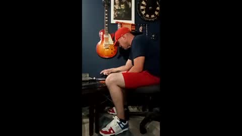 hecatoncheires187420 online show from February 8, 2:59 am