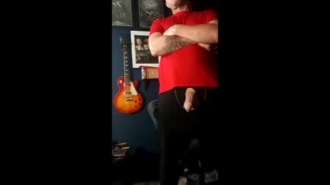 hecatoncheires187420 online show from February 16, 2:10 am