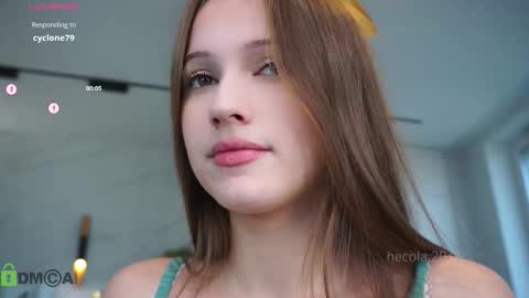 Nika next stream  200pm GMT online show from September 20, 12:30 pm