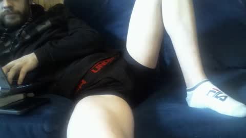 hecomesagain online show from March 24, 1:06 pm