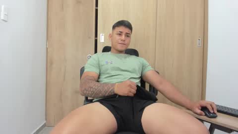  18 online show from February 21, 2:31 pm