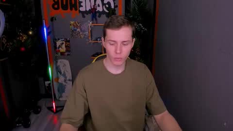 Hector online show from December 16, 5:47 am