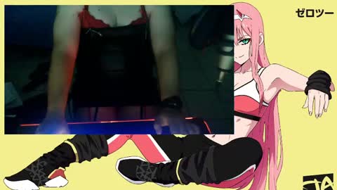 hectorfemboy online show from April 18, 1:13 pm