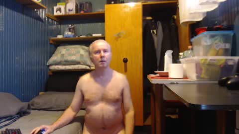 hedonista67 online show from February 27, 10:11 am