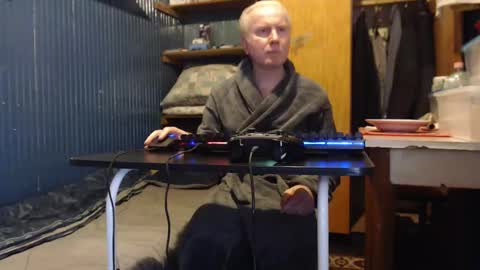 hedonista67 online show from February 1, 6:08 pm