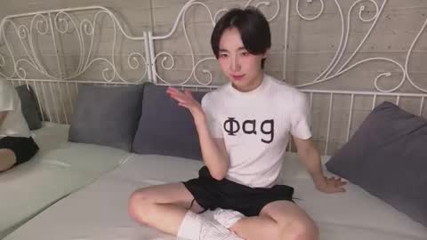 HEEJIN online show from October 11, 8:34 pm