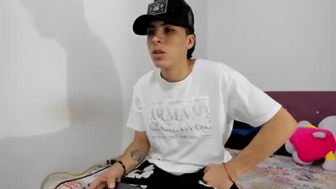 heellboy_ online show from January 9, 3:34 am