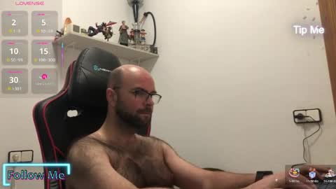 Fran online show from April 28, 3:05 pm