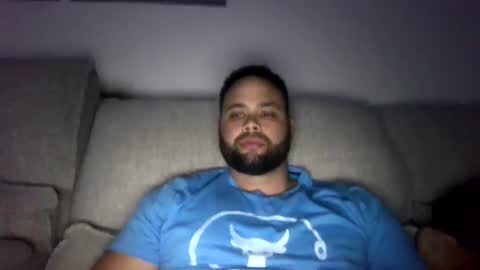 Magic Mike online show from January 8, 8:20 am