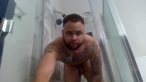 Magic Mike online show from January 10, 4:07 am