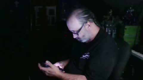 heguy46 online show from July 11, 6:18 am