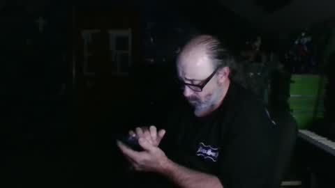 heguy46 online show from July 7, 6:47 am