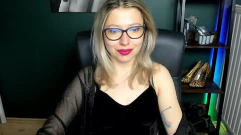 Heidi online show from June 16, 4:38 am