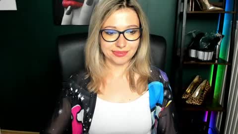 Heidi online show from June 30, 10:25 am