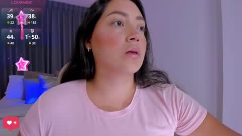 Heidy online show from March 7, 3:19 am