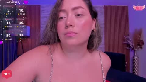 Heidy online show from November 29, 4:42 am