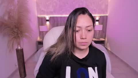 Heidy online show from January 13, 3:03 am