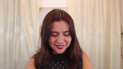 Snapshot of heidy_wells chatting on February 26, 11:54 am Heidy online show from February 26, 11:54 am