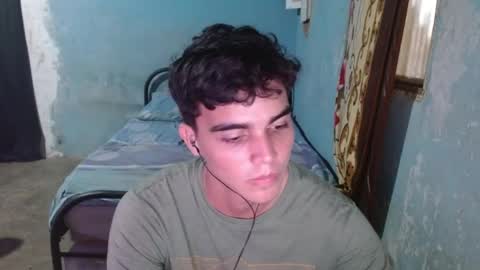 heiker__ online show from May 31, 3:38 am