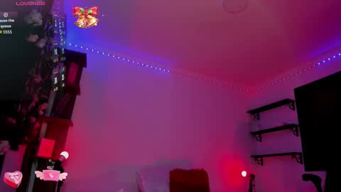 Heka Prudence online show from September 27, 4:43 am