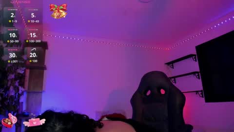 Heka Prudence online show from April 4, 3:24 am