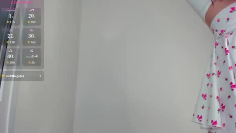 Hi I am Helen online show from January 10, 2:06 am