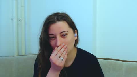 helen_adams_ online show from February 17, 6:31 am