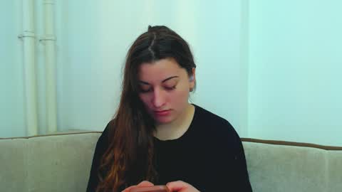 helen_adams_ online show from January 20, 7:04 am