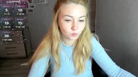 Helen sven online show from March 15, 2:53 pm