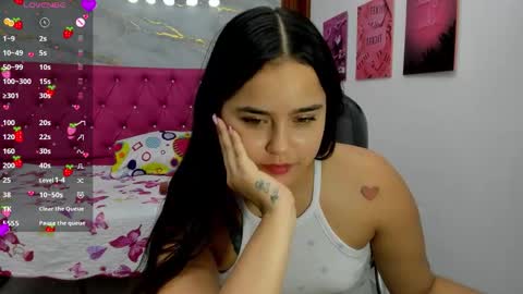 Helen online show from March 29, 6:53 pm