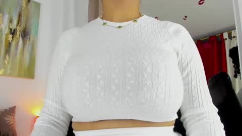 Helena Santos  online show from March 10, 12:38 pm