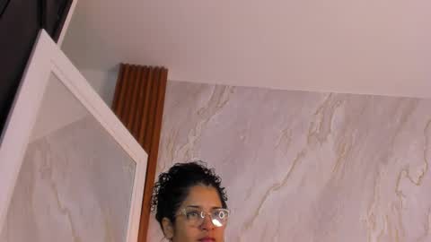 Helena Santos  online show from March 7, 11:32 am