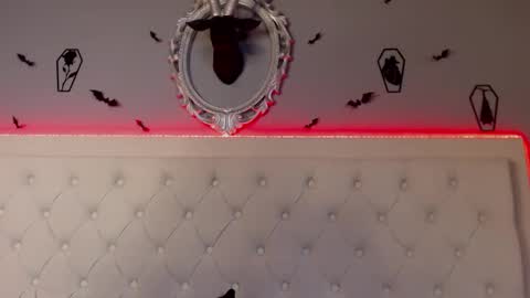 Snapshot of helenamorningstar chatting on February 7, 7:50 am helenamorningstar online show from February 7, 7:50 am