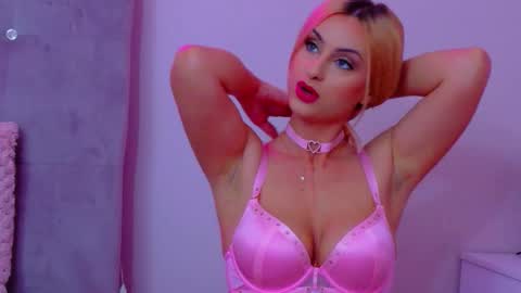 Helen online show from February 18, 7:41 am