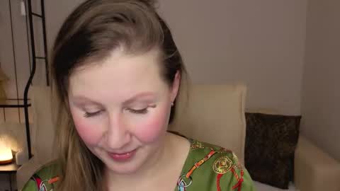 Helen online show from February 3, 7:56 am