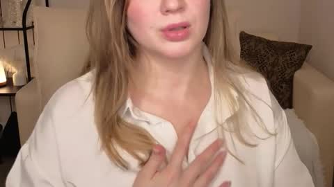 Helen online show from January 18, 2:31 am