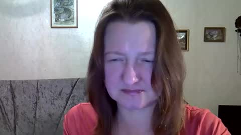 helgacharming online show from March 8, 7:29 pm