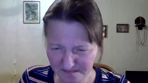 helgacharming online show from March 18, 2:06 am