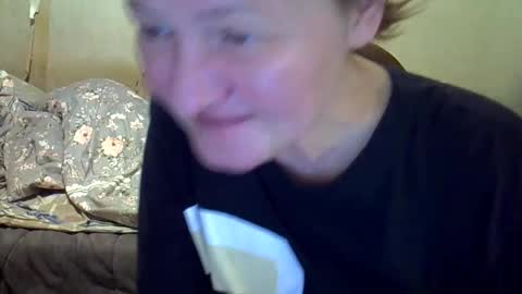 helgacharming online show from April 5, 11:57 pm